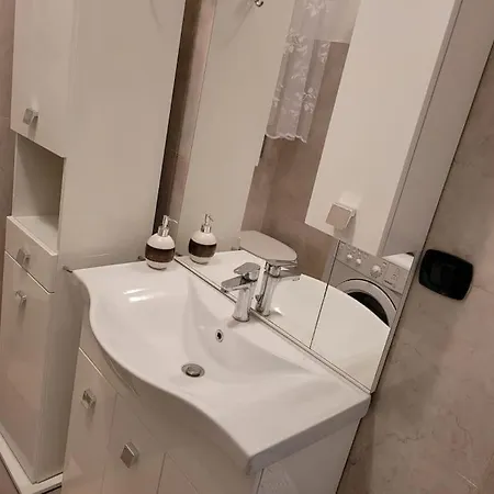 Lägenhet Bilocale: 5 Minuti Dall'ariston Sanremo