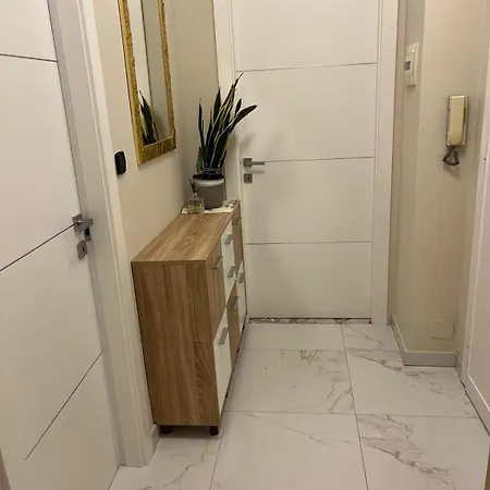 Apartmán Bilocale: 5 Minuti Dall'ariston