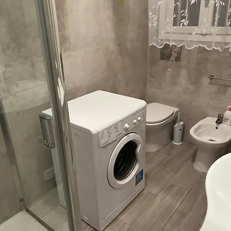 Bilocale: 5 Minuti Dall'ariston Apartmán Sanremo