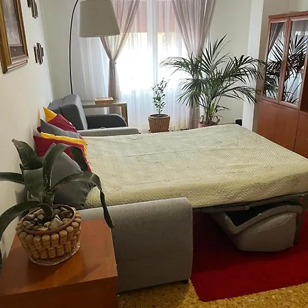 Bilocale: 5 Minuti Dall'ariston