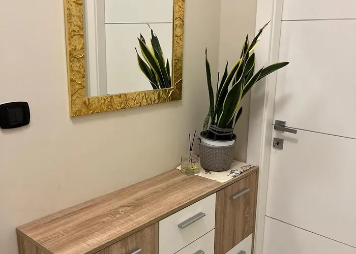 Bilocale: 5 Minuti Dall'ariston * Sanremo