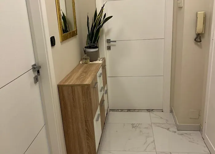 Apartment Bilocale: 5 Minuti Dall'ariston