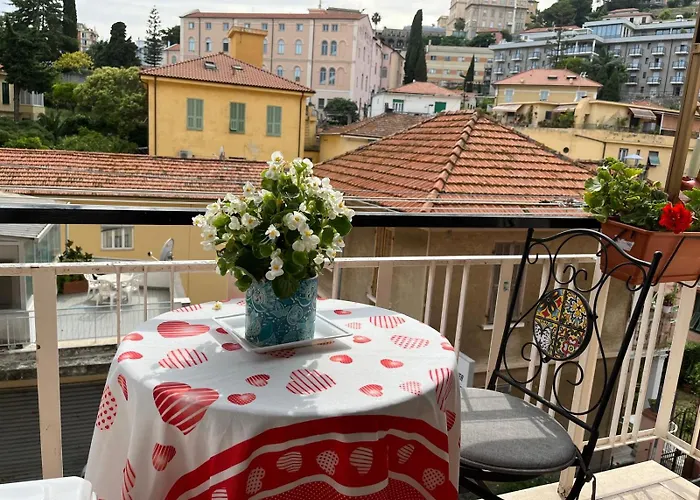 Apartment Bilocale: 5 Minuti Dall'ariston *