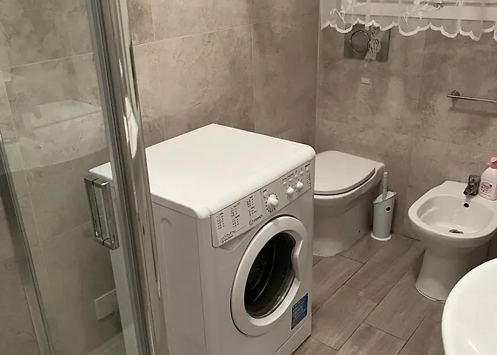 Bilocale: 5 Minuti Dall'ariston Apartment Sanremo