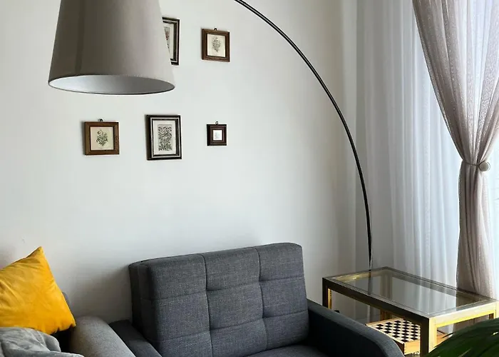 Bilocale: 5 Minuti Dall'ariston * Sanremo